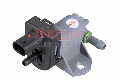 EGR Valve, exhaust control METZGER AUTOTEILE 08920100
