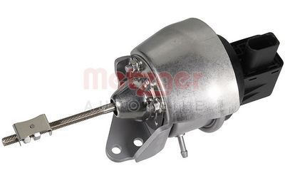 Boost Pressure Control Valve METZGER AUTOTEILE 08920108