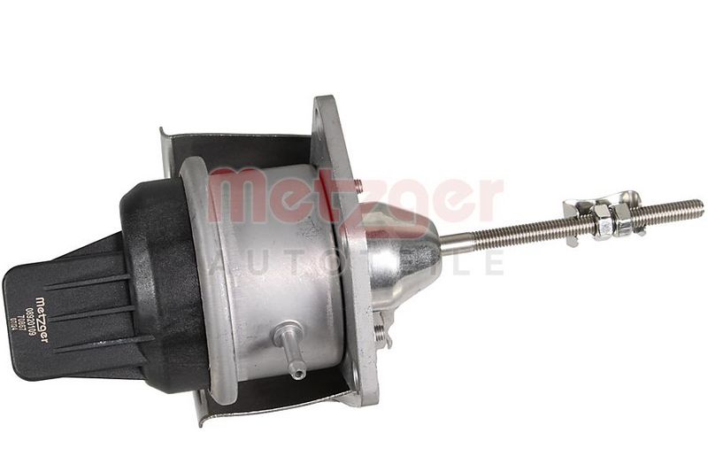 METZGER AUTOTEILE 08920109 Boost Pressure Control Valve