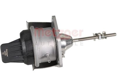 Boost Pressure Control Valve METZGER AUTOTEILE 08920109