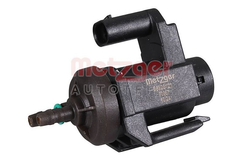 METZGER AUTOTEILE 08920121 Boost Pressure Control Valve