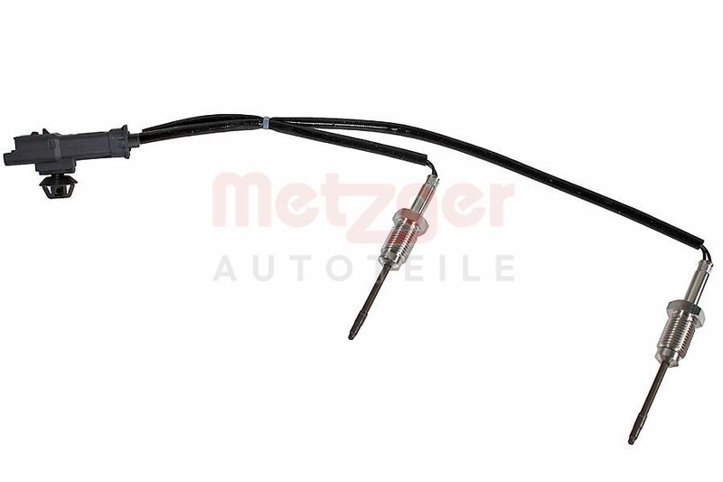 METZGER AUTOTEILE 08941047 Sensor, exhaust gas temperature