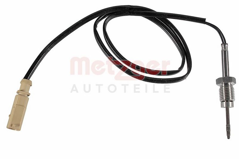 METZGER AUTOTEILE 08941145 Sensor, exhaust gas temperature