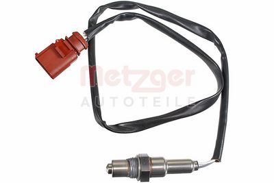 Oxygen Sensor METZGER AUTOTEILE 0895680