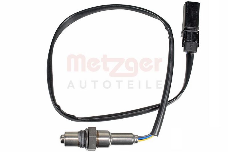METZGER AUTOTEILE 0895691 Oxygen Sensor