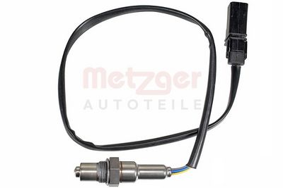 Oxygen Sensor METZGER AUTOTEILE 0895691
