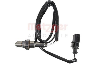 Oxygen Sensor METZGER AUTOTEILE 0895697
