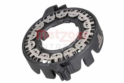 Bulb Socket, headlight METZGER AUTOTEILE 0896024