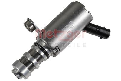 Oil Pressure Valve METZGER AUTOTEILE 0899420