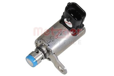 Oil Pressure Valve METZGER AUTOTEILE 0899433