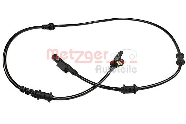 METZGER AUTOTEILE 09001198 Sensor, wheel speed