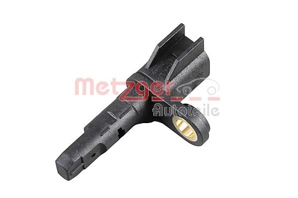 METZGER AUTOTEILE 09001323 Sensor, wheel speed