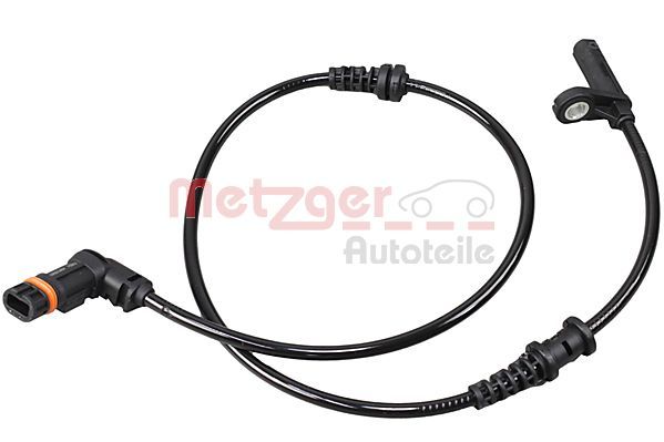 METZGER AUTOTEILE 09001464 Sensor, wheel speed