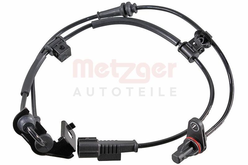 METZGER AUTOTEILE 09001503 Sensor, wheel speed