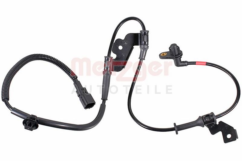 METZGER AUTOTEILE 09001561 Sensor, wheel speed