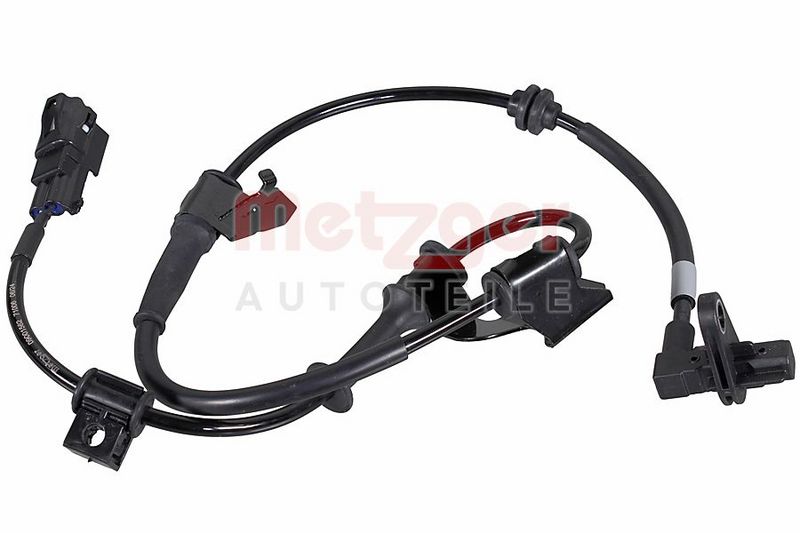 METZGER AUTOTEILE 09001562 Sensor, wheel speed