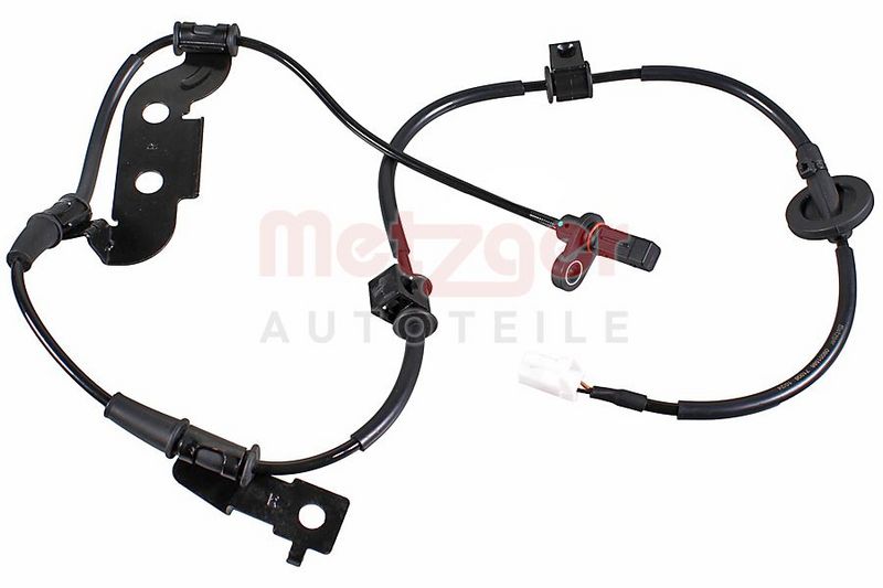 METZGER AUTOTEILE 09001586 Sensor, wheel speed