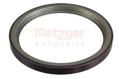 Sensor Ring, ABS METZGER AUTOTEILE 09001622