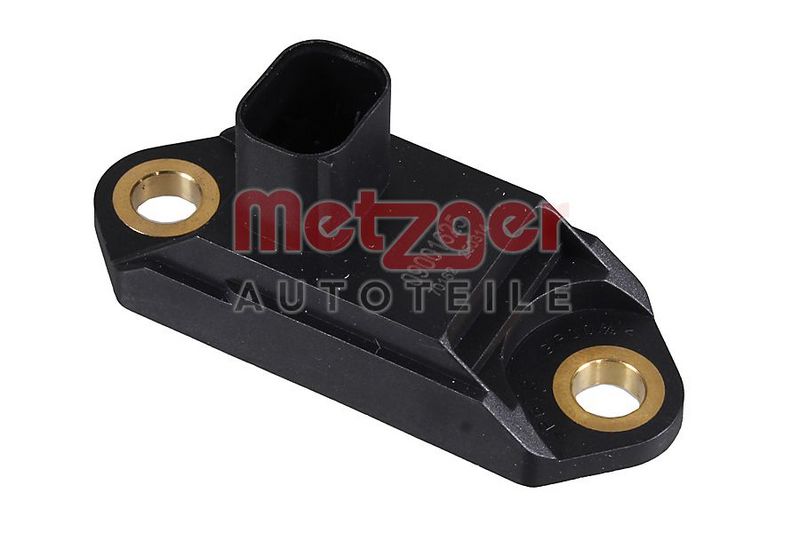 METZGER AUTOTEILE 09001625 Sensor, longitudinal-/lateral acceleration