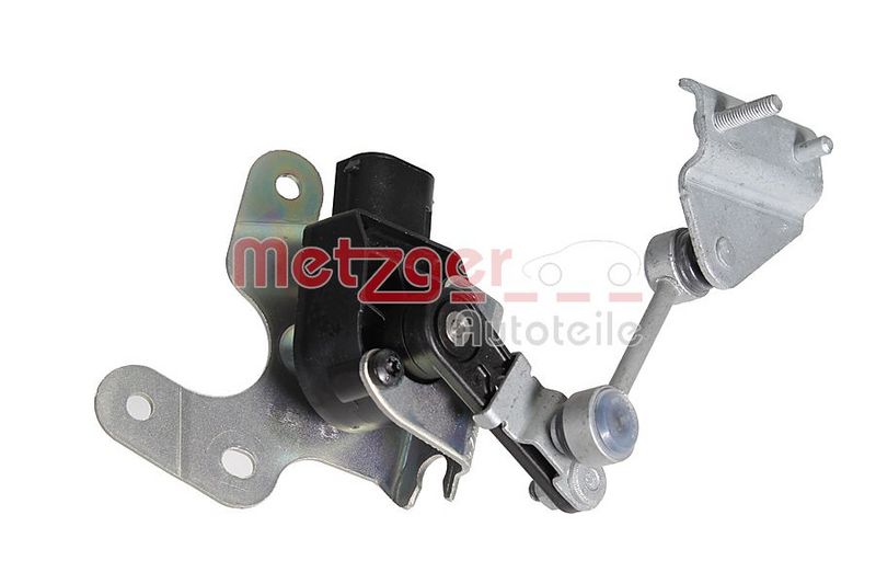 METZGER AUTOTEILE 0901312 Sensor, headlight levelling