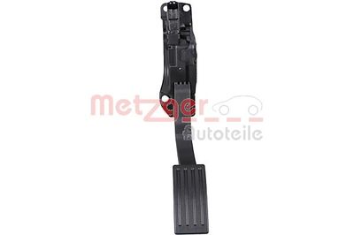 Sensor, accelerator pedal position METZGER AUTOTEILE 0901350