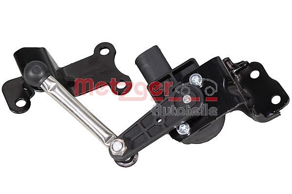 METZGER AUTOTEILE 0901433 Sensor, headlight levelling