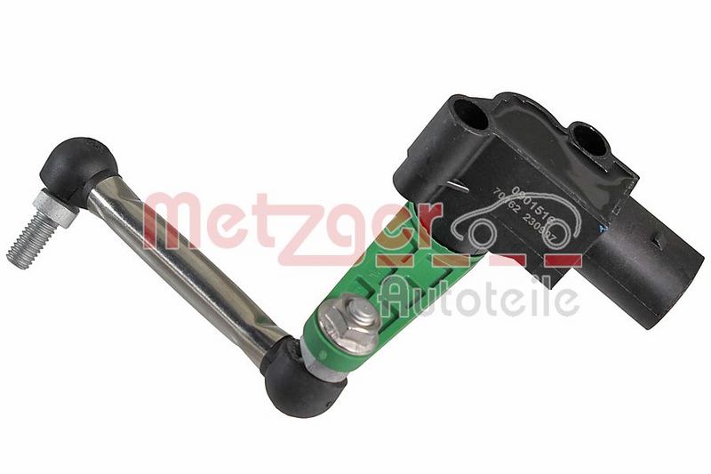 METZGER AUTOTEILE 0901516 Sensor, headlight levelling