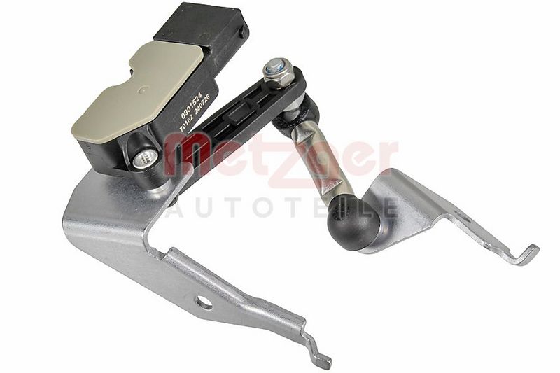 METZGER AUTOTEILE 0901524 Sensor, headlight levelling