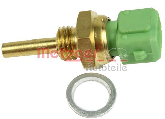 METZGER AUTOTEILE 0905003 Sensor, coolant temperature