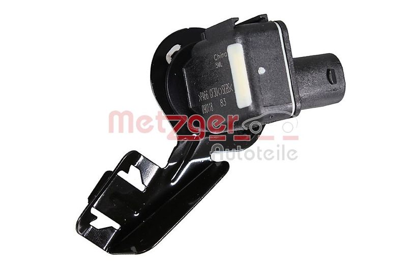 METZGER AUTOTEILE 0905518 Sensor, air quality