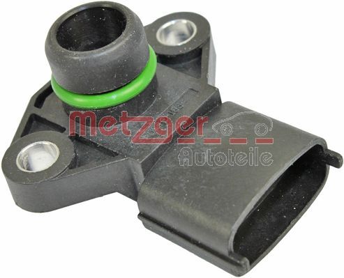METZGER AUTOTEILE 0906287 Sensor, boost pressure
