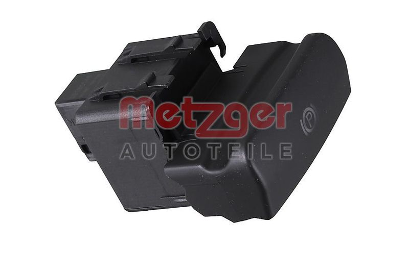 METZGER AUTOTEILE 09161146 Switch, park brake actuation