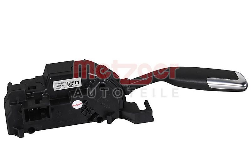 METZGER AUTOTEILE 09161197 Steering Column Switch