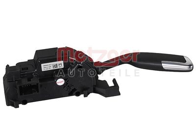 Steering Column Switch METZGER AUTOTEILE 09161197