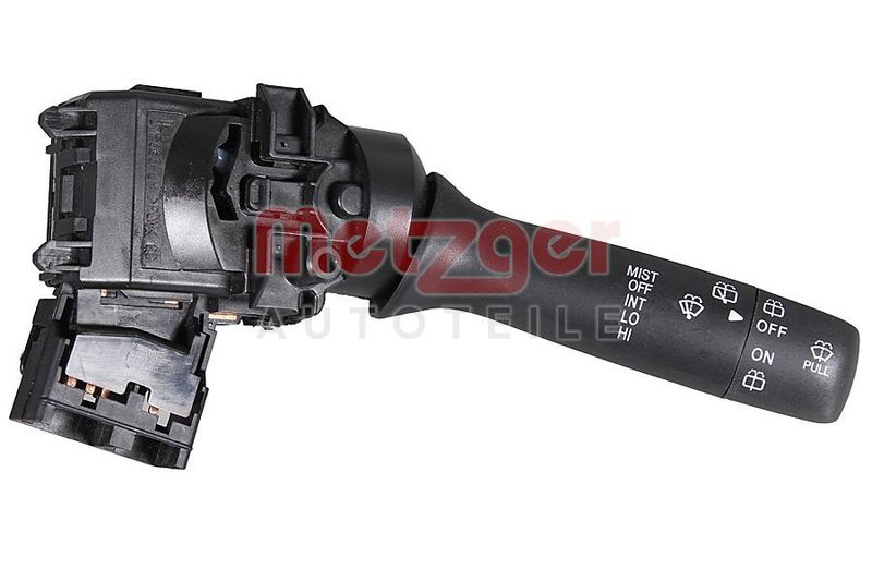 METZGER AUTOTEILE 09161199 Steering Column Switch