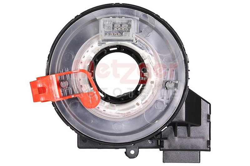 METZGER AUTOTEILE 09161220 Clock Spring, airbag