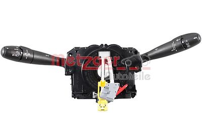 Steering Column Switch METZGER AUTOTEILE 0916795