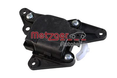 Actuator, blending flap METZGER AUTOTEILE 0917478