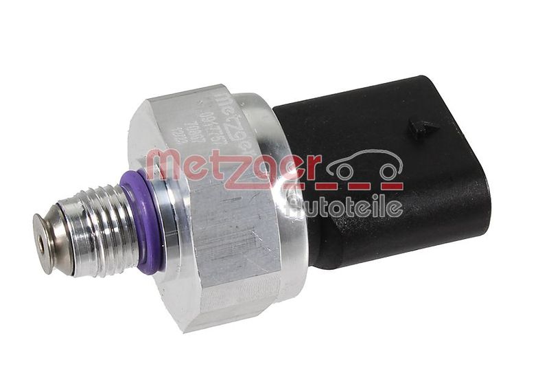 METZGER AUTOTEILE 0917757 Pressure Switch, air conditioning