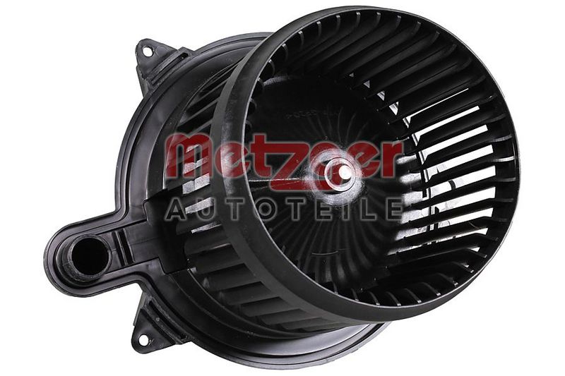 METZGER AUTOTEILE 0917803 Interior Blower
