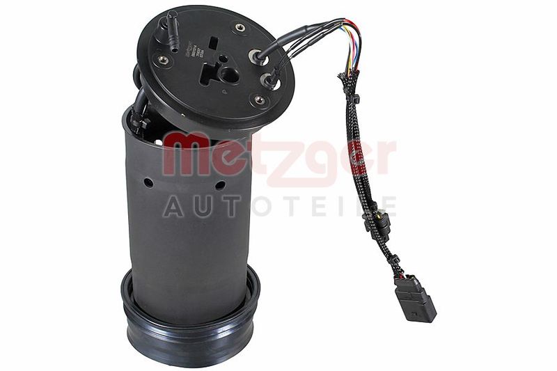 METZGER AUTOTEILE 0931014 Heating, tank unit (urea injection)