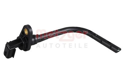 Sensor, engine oil level METZGER AUTOTEILE 0980002