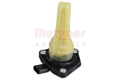 Sensor, engine oil level METZGER AUTOTEILE 0980003