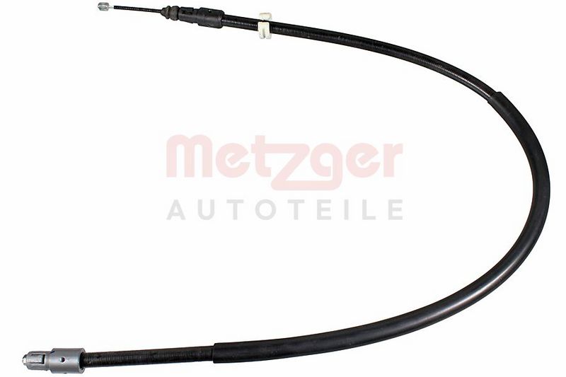 METZGER AUTOTEILE 10.9515 Cable Pull, parking brake