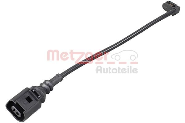 METZGER AUTOTEILE 1190326 Warning Contact, brake pad wear