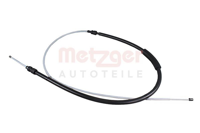 METZGER AUTOTEILE 17.9013 Cable Pull, parking brake