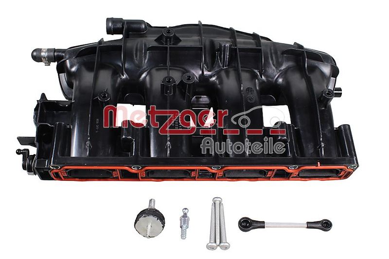 METZGER AUTOTEILE 2100117 Intake Manifold Module