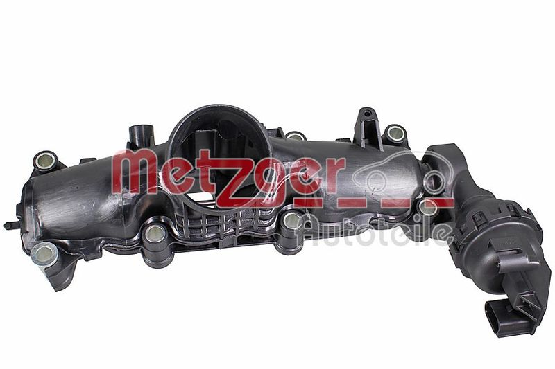 METZGER AUTOTEILE 2100151 Intake Manifold Module