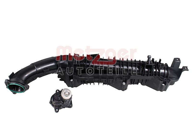 METZGER AUTOTEILE 2100152 Intake Manifold Module