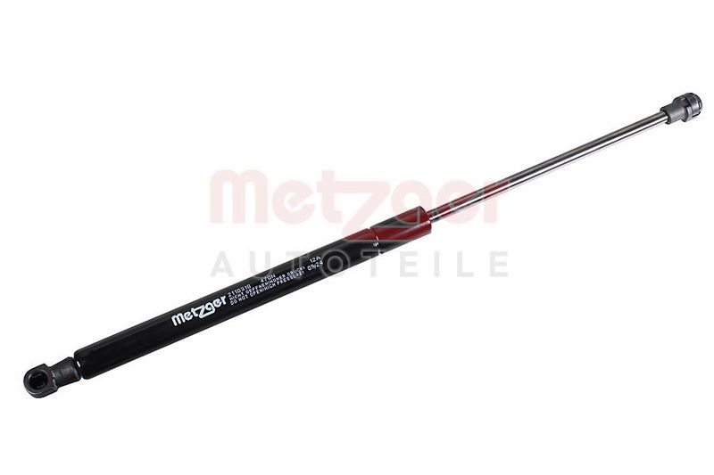 METZGER AUTOTEILE 2110318 Gas Spring, boot/cargo area